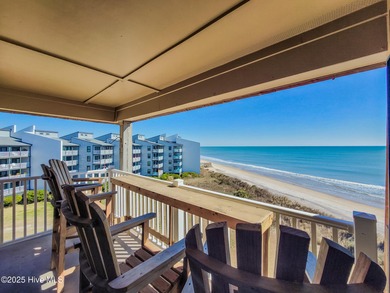 Experience breathtaking ocean views from the moment you step