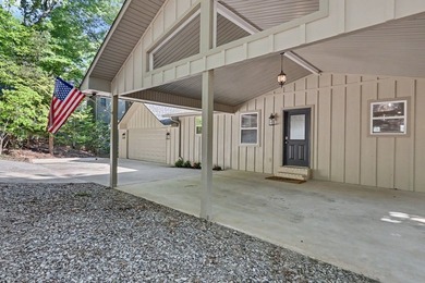Experience lake living at its finest in the highly sought-after - photo 29