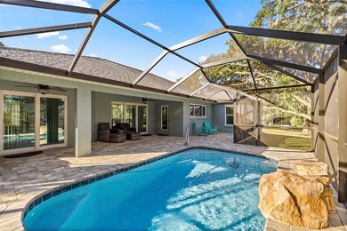 Brand NEW, move-in-ready waterfront pool home completed July - photo 29