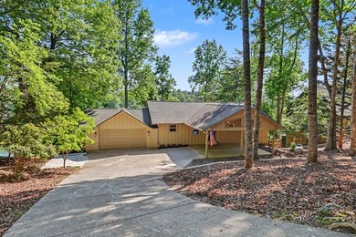 Experience lake living at its finest in the highly sought-after - photo 30