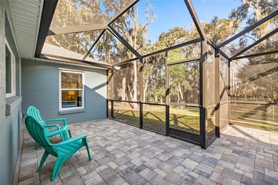 Brand NEW, move-in-ready waterfront pool home completed July - photo 30