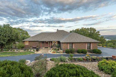 Lake Home For Sale in Branson West, Missouri