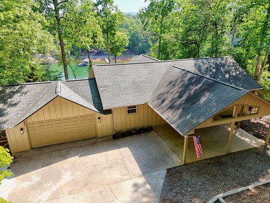 Experience lake living at its finest in the highly sought-after - photo 31