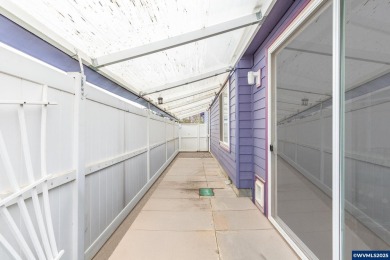 ** Assumable 2.25% VA loan, pay off $265k, possible low closing