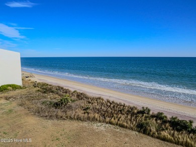 Experience breathtaking ocean views from the moment you step