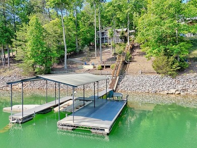 Experience lake living at its finest in the highly sought-after - photo 32