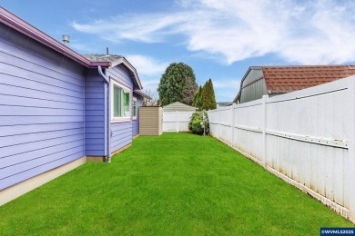 ** Assumable 2.25% VA loan, pay off $265k, possible low closing