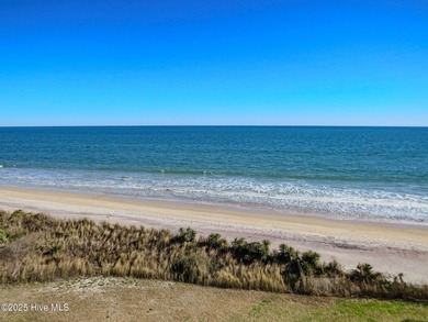 Experience breathtaking ocean views from the moment you step