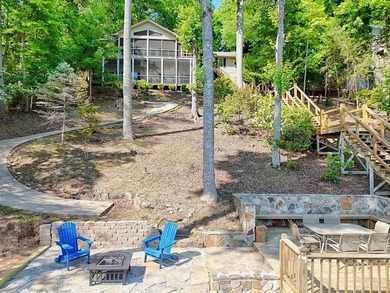 Experience lake living at its finest in the highly sought-after - photo 33