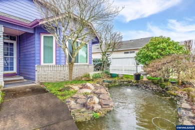 ** Assumable 2.25% VA loan, pay off $265k, possible low closing