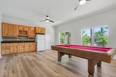 Experience lake living at its finest in the highly sought-after - photo 35