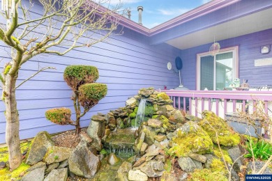 ** Assumable 2.25% VA loan, pay off $265k, possible low closing