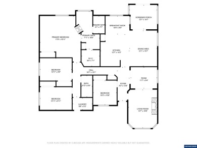 ** Assumable 2.25% VA loan, pay off $265k, possible low closing