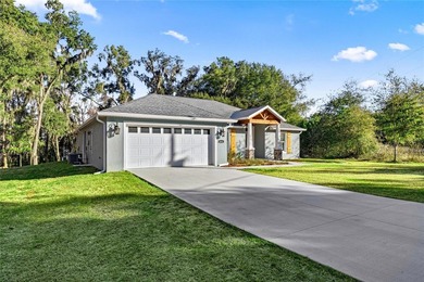 Brand NEW, move-in-ready waterfront pool home completed July - photo 38