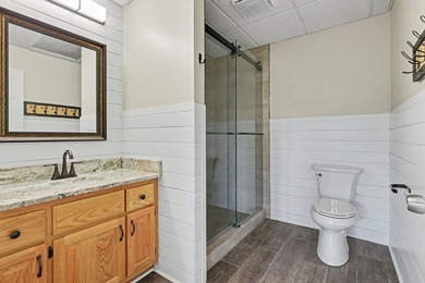 Experience lake living at its finest in the highly sought-after - photo 39