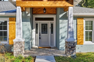 Brand NEW, move-in-ready waterfront pool home completed July - photo 40