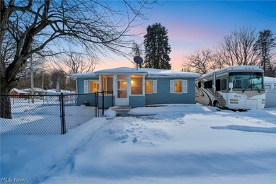 Lake Home For Sale in Akron, Ohio