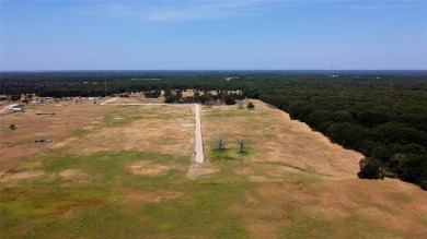 Lake Acreage For Sale in Honey Grove, Texas