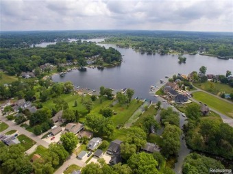 Lake Lot Off Market in Commerce Twp, Michigan