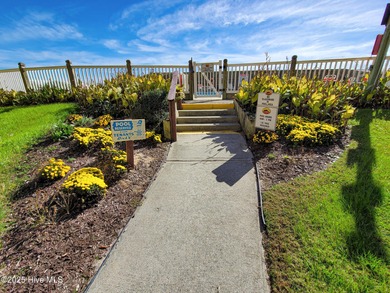 Experience breathtaking ocean views from the moment you step