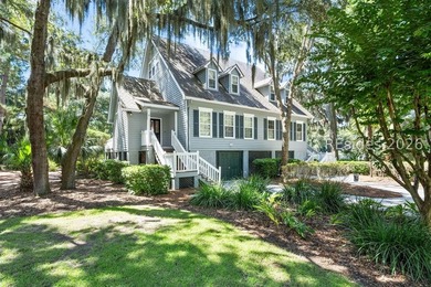Nestled within the private community of Haig Point, this - photo 3