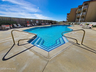 Experience breathtaking ocean views from the moment you step