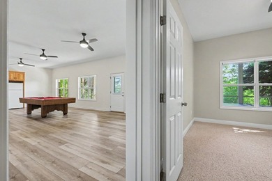 Experience lake living at its finest in the highly sought-after - photo 45