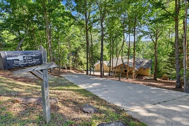 Experience lake living at its finest in the highly sought-after - photo 46