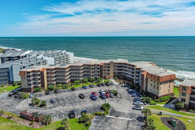 Experience breathtaking ocean views from the moment you step