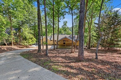 Experience lake living at its finest in the highly sought-after - photo 47
