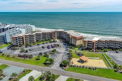 Experience breathtaking ocean views from the moment you step