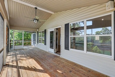 Experience lake living at its finest in the highly sought-after - photo 48