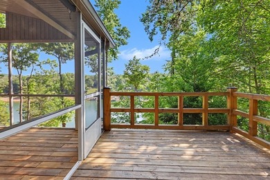 Experience lake living at its finest in the highly sought-after - photo 49
