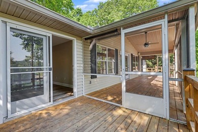 Experience lake living at its finest in the highly sought-after - photo 50