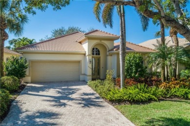 Lake Home For Sale in Estero, Florida