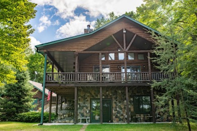 Lake Home Sale Pending in Rhinelander, Wisconsin