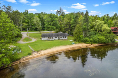 Brant Lake Home For Sale in Brant Lake New York