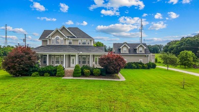 Douglas Lake Home Active Under Contract in Dandridge Tennessee