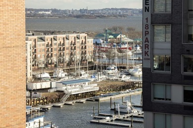 This bright, south-facing 1-bedroom, 1-bath residence at Gulls - photo 3