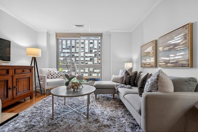 This bright, south-facing 1-bedroom, 1-bath residence at Gulls - photo 6