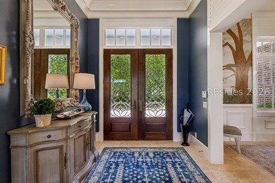 A refined luxury residence in Colleton River Club offering - photo 7