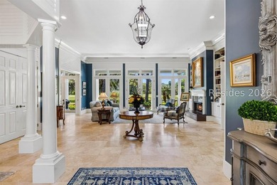 A refined luxury residence in Colleton River Club offering - photo 8