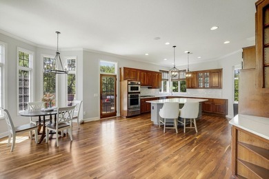 Welcome to 4270 Wild Meadows Drive, an exceptional two-story - photo 8