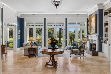 A refined luxury residence in Colleton River Club offering - photo 9