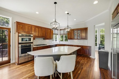 Welcome to 4270 Wild Meadows Drive, an exceptional two-story - photo 9