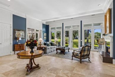 A refined luxury residence in Colleton River Club offering - photo 10