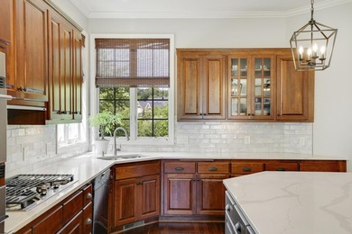Welcome to 4270 Wild Meadows Drive, an exceptional two-story - photo 10