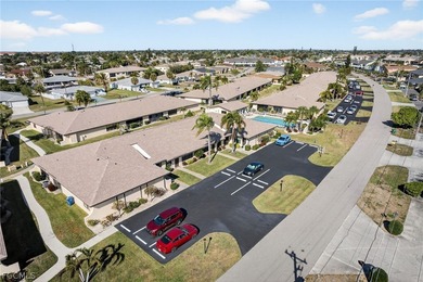 Cape Coral Area Condo For Sale in Cape Coral Florida