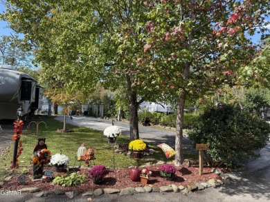 (private lake, pond, creek) Lot For Sale in Gatlinburg Tennessee