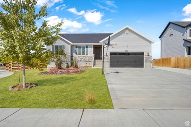 Great Salt Lake Home For Sale in Grantsville Utah